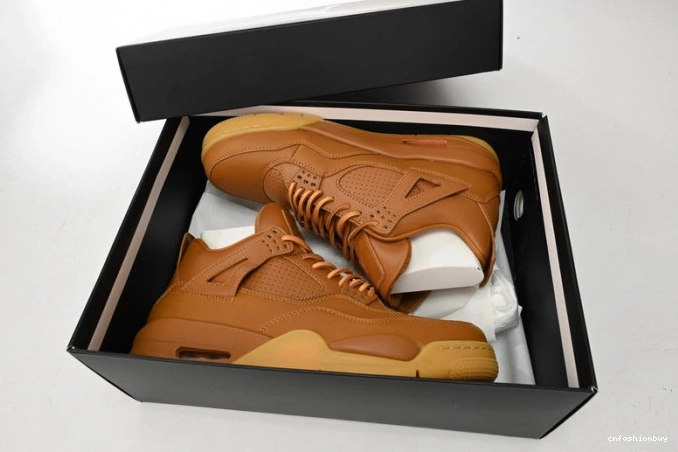 819139-205 Air Premium Jordan 4 0812